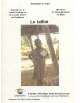 Le Talibe cover