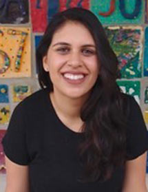 Soumya Karlamangla headshot