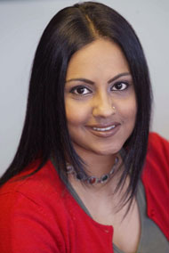 Subashni Naidoo