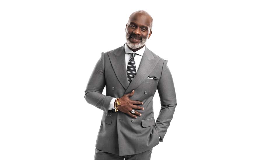 BeBe Winans