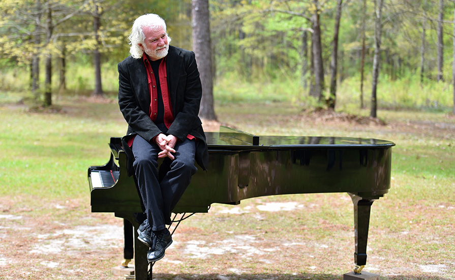 Chuck Leavell