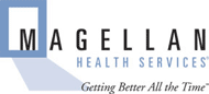 Magellan Health Services Logo