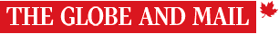 The Globe and Mail logo