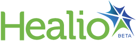 Healio.com logo