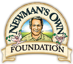 Newman's Own Foundation logo