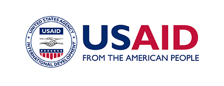 USAID logo