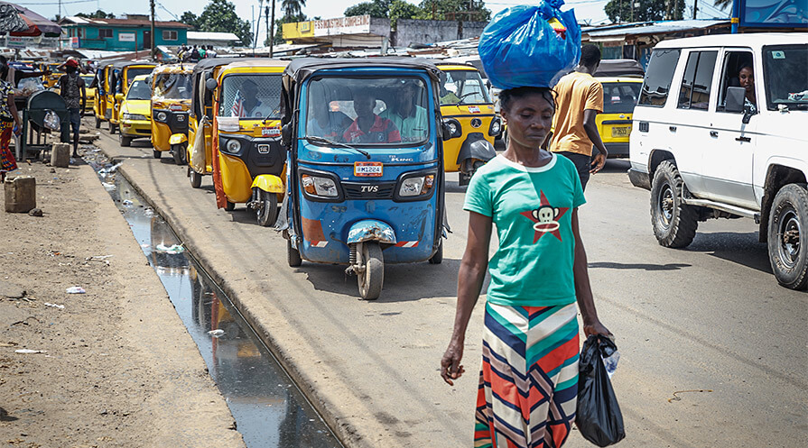 Liberia was the first country in West Africa to establish a comprehensive right to information law. However, years of devastating civil wars have left the government of Liberia with a limited capacity to fully and effectively put an ATI regime into practice.